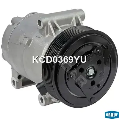 Компрессор кондиционера KRAUF KCD0369YU