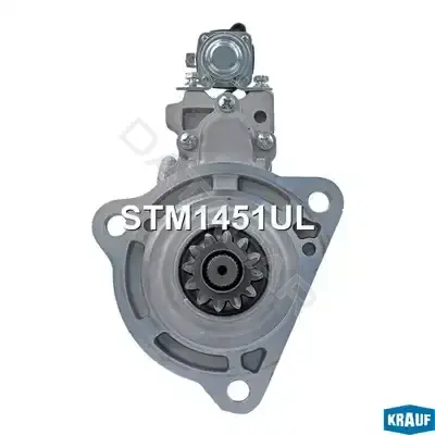 Стартер KRAUF STM1451UL