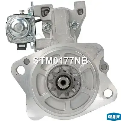 Стартер KRAUF STM0177NB