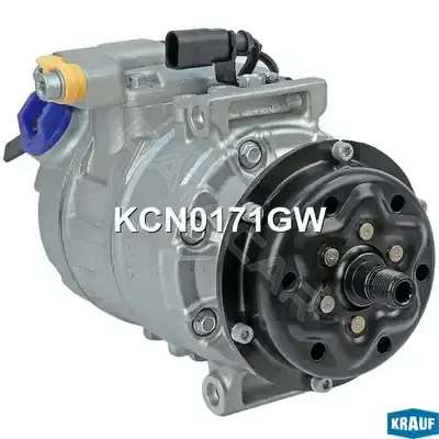 Компрессор кондиционера KRAUF KCN0171GW