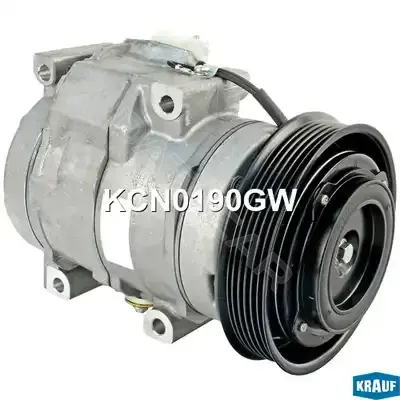 Компрессор кондиционера KRAUF KCN0190GW