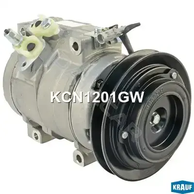 Компрессор кондиционера KRAUF KCN1201GW