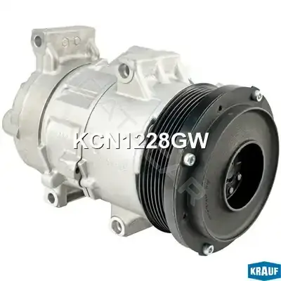 Компрессор кондиционера KRAUF KCN1228GW