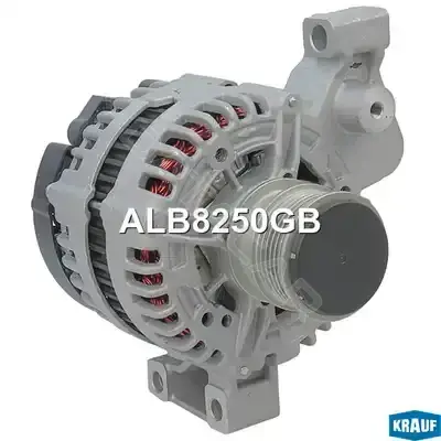 Генератор KRAUF ALB8250GB