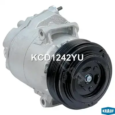 Компрессор кондиционера KRAUF KCD1242YU