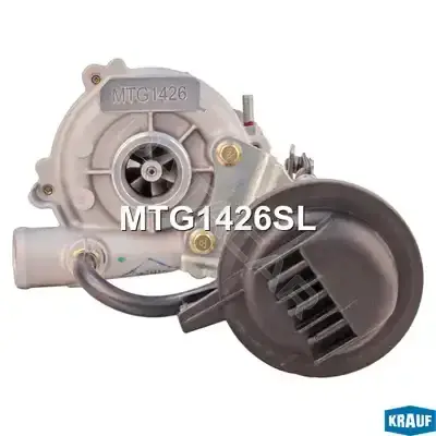 Турбина KRAUF MTG1426SL