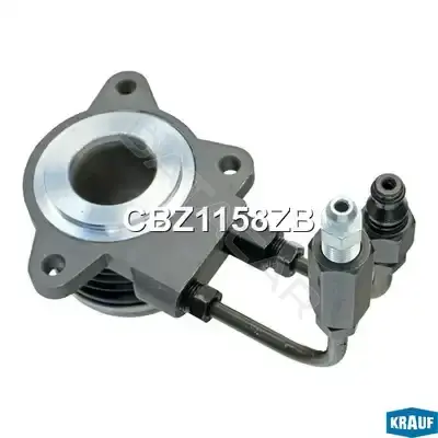 Выжимной подшипник KRAUF CBZ1158ZB