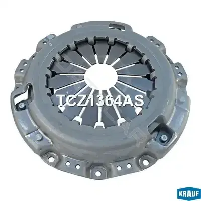 Корзина сцепления KRAUF TCZ1364AS