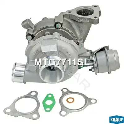 Турбина KRAUF MTG7711SL