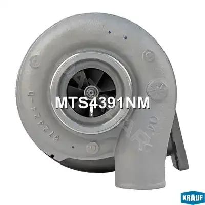 Турбина KRAUF MTS4391NM