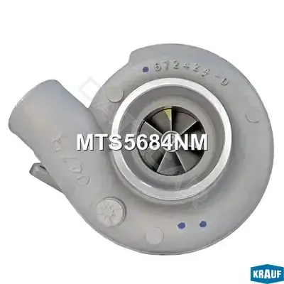 Турбина KRAUF MTS5684NM