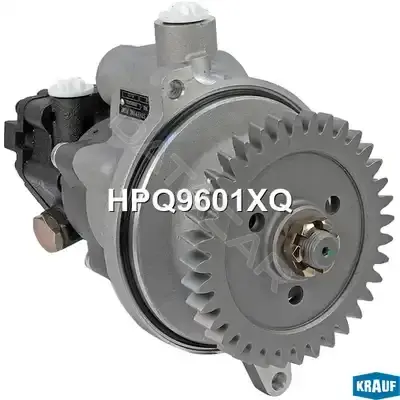 Насос гидроусилителя руля KRAUF HPQ9601XQ