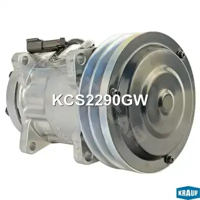 Компрессор кондиционера KRAUF KCS2290GW