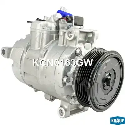 Компрессор кондиционера KRAUF KCN0163GW