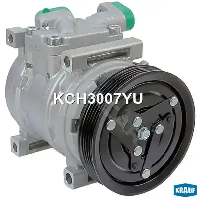 Компрессор кондиционера KRAUF KCH3007YU
