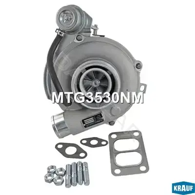 Турбина KRAUF MTG3530NM