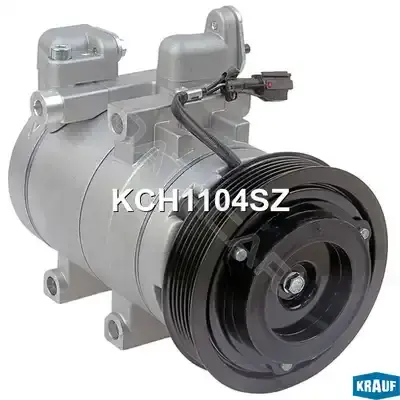 Компрессор кондиционера KRAUF KCH1104SZ