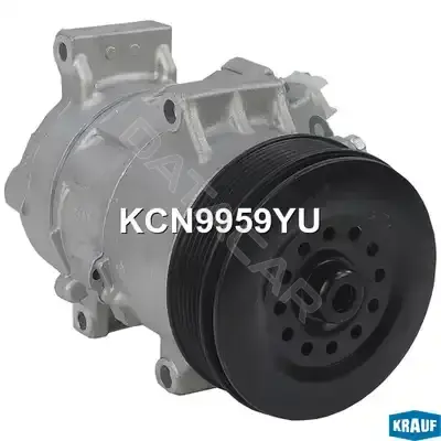 Компрессор кондиционера KRAUF KCN9959YU