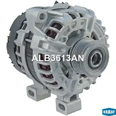 Генератор KRAUF ALB3613AN