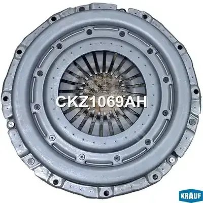 Комплект сцепления KRAUF CKZ1069AH