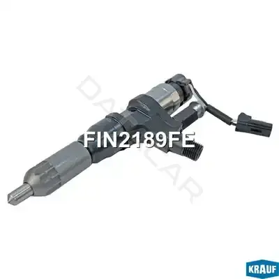 Форсунки KRAUF FIN2189FE