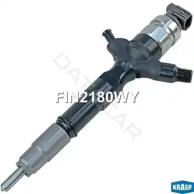 Распылитель форсунки KRAUF FIN2180WY