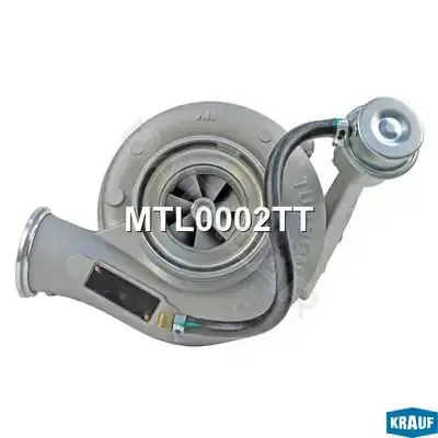 Турбина KRAUF MTL0002TT