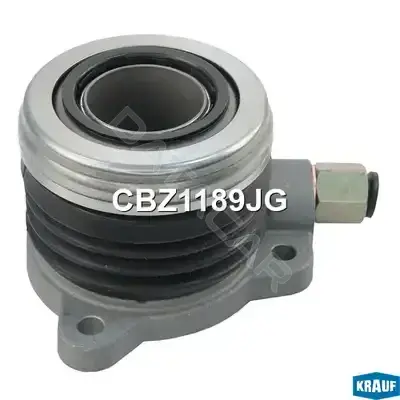 Выжимной подшипник KRAUF CBZ1189JG