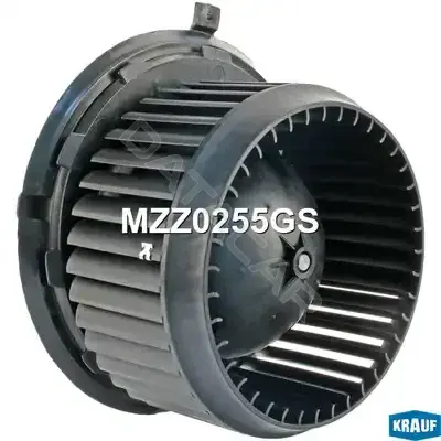 Моторчик печки KRAUF MZZ0255GS