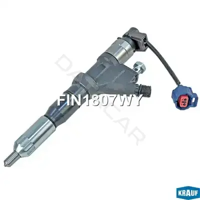Форсунки KRAUF FIN1807WY