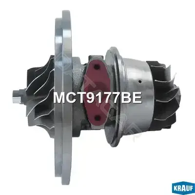 Турбина KRAUF MCT9177BE