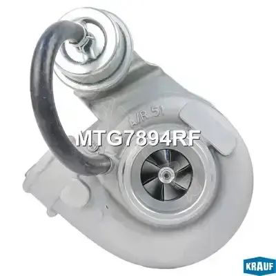 Турбина KRAUF MTG7894RF