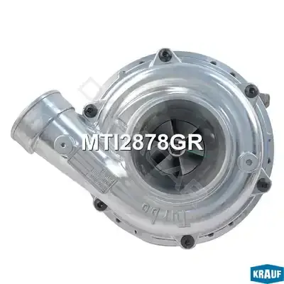 Турбина KRAUF MTI2878GR