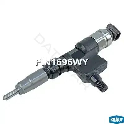 Форсунки KRAUF FIN1696WY