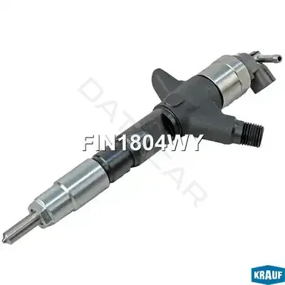 Распылитель форсунки KRAUF FIN1804WY