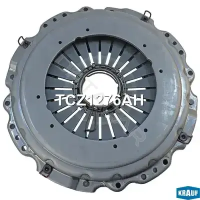 Корзина сцепления KRAUF TCZ1276AH