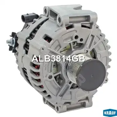 Генератор KRAUF ALB3814GB