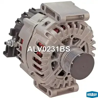 Генератор KRAUF ALV0231BS