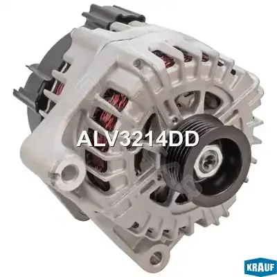 Генератор KRAUF ALV3214DD