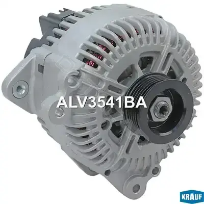Генератор KRAUF ALV3541BA