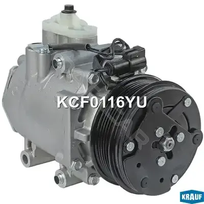 Компрессор кондиционера KRAUF KCF0116YU