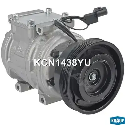 Компрессор кондиционера KRAUF KCN1438YU