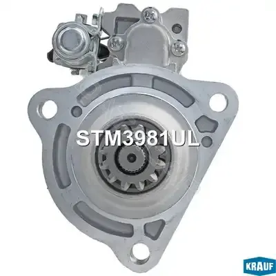 Стартер KRAUF STM3981UL