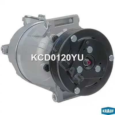 Компрессор кондиционера KRAUF KCD0120YU