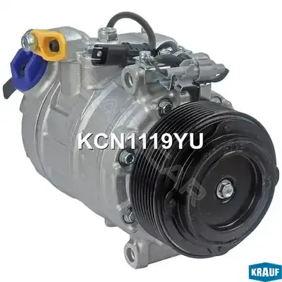 Компрессор кондиционера KRAUF KCN1119YU