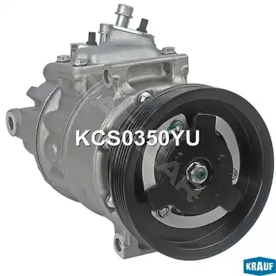 Компрессор кондиционера KRAUF KCS0350YU