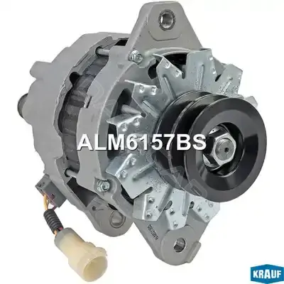 Генератор KRAUF ALM6157BS