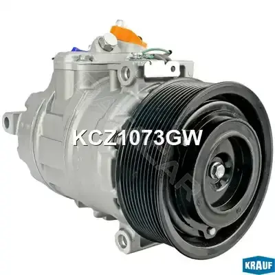 Компрессор кондиционера KRAUF KCZ1073GW