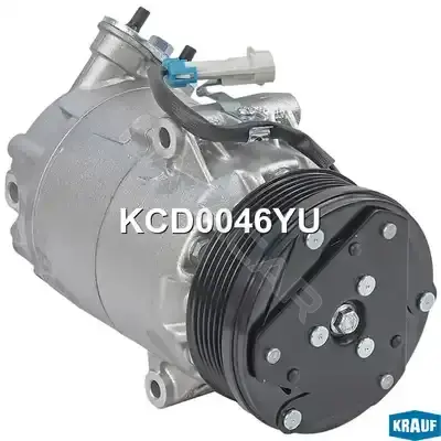 Компрессор кондиционера KRAUF KCD0046YU