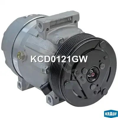 Компрессор кондиционера KRAUF KCD0121GW